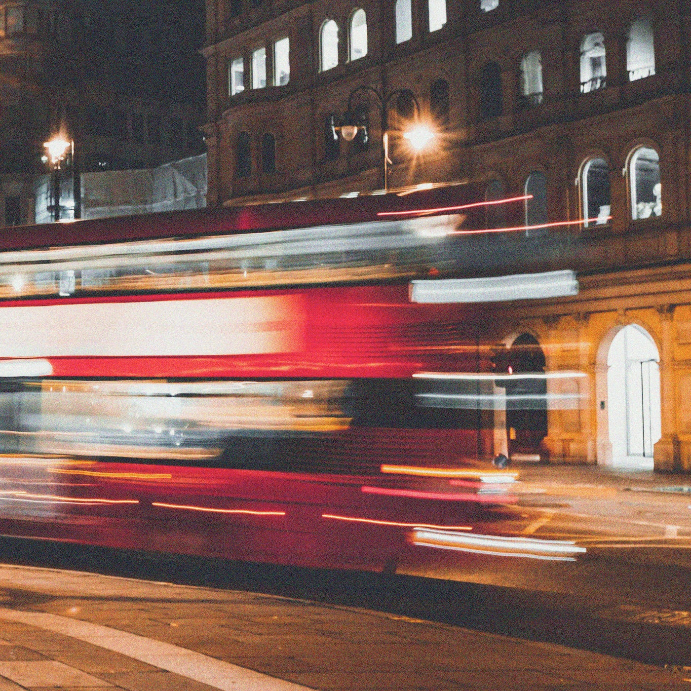 Nitebus
