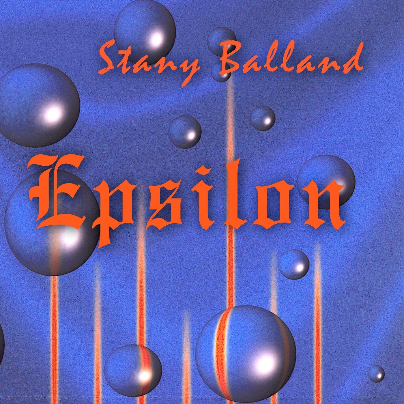 Epsilon