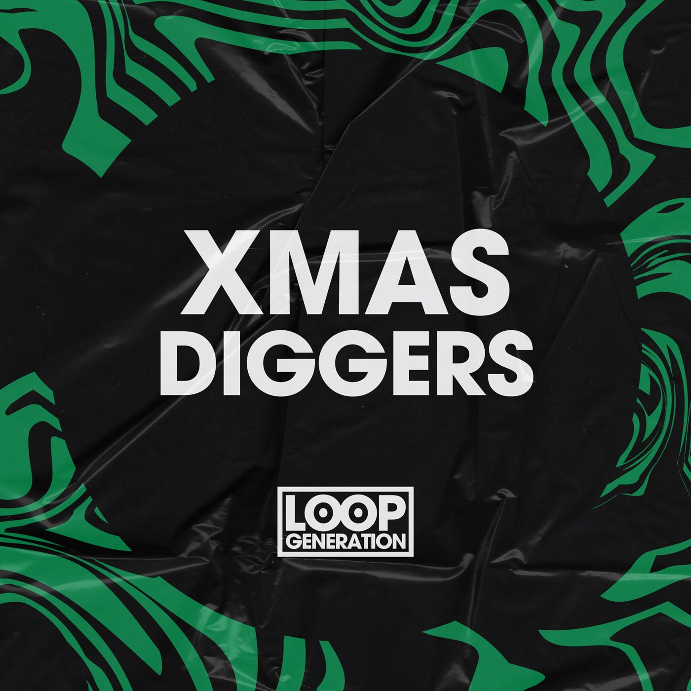 XMAS Diggers