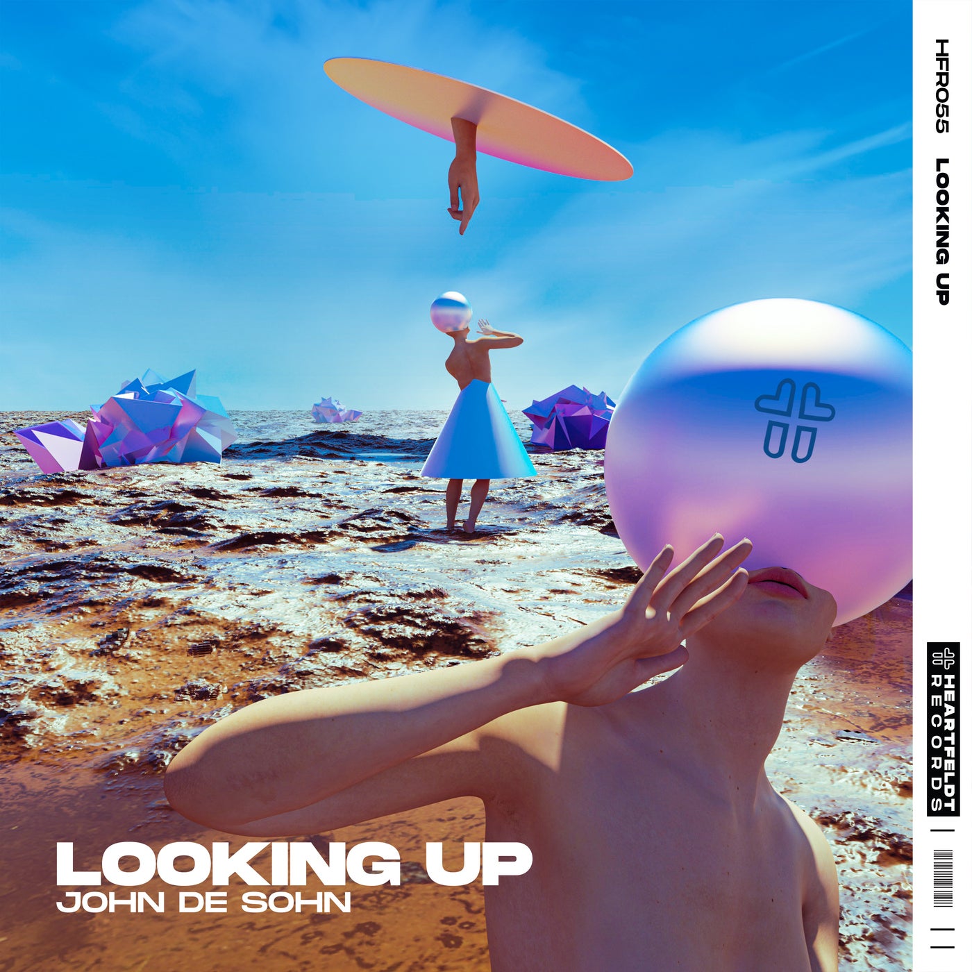 Looking Up (Extended Mix)