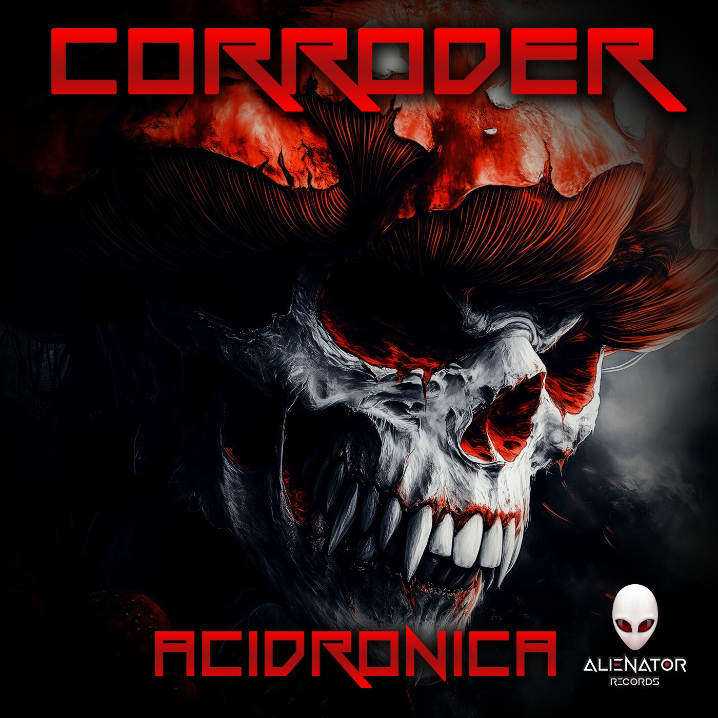 Acidronica