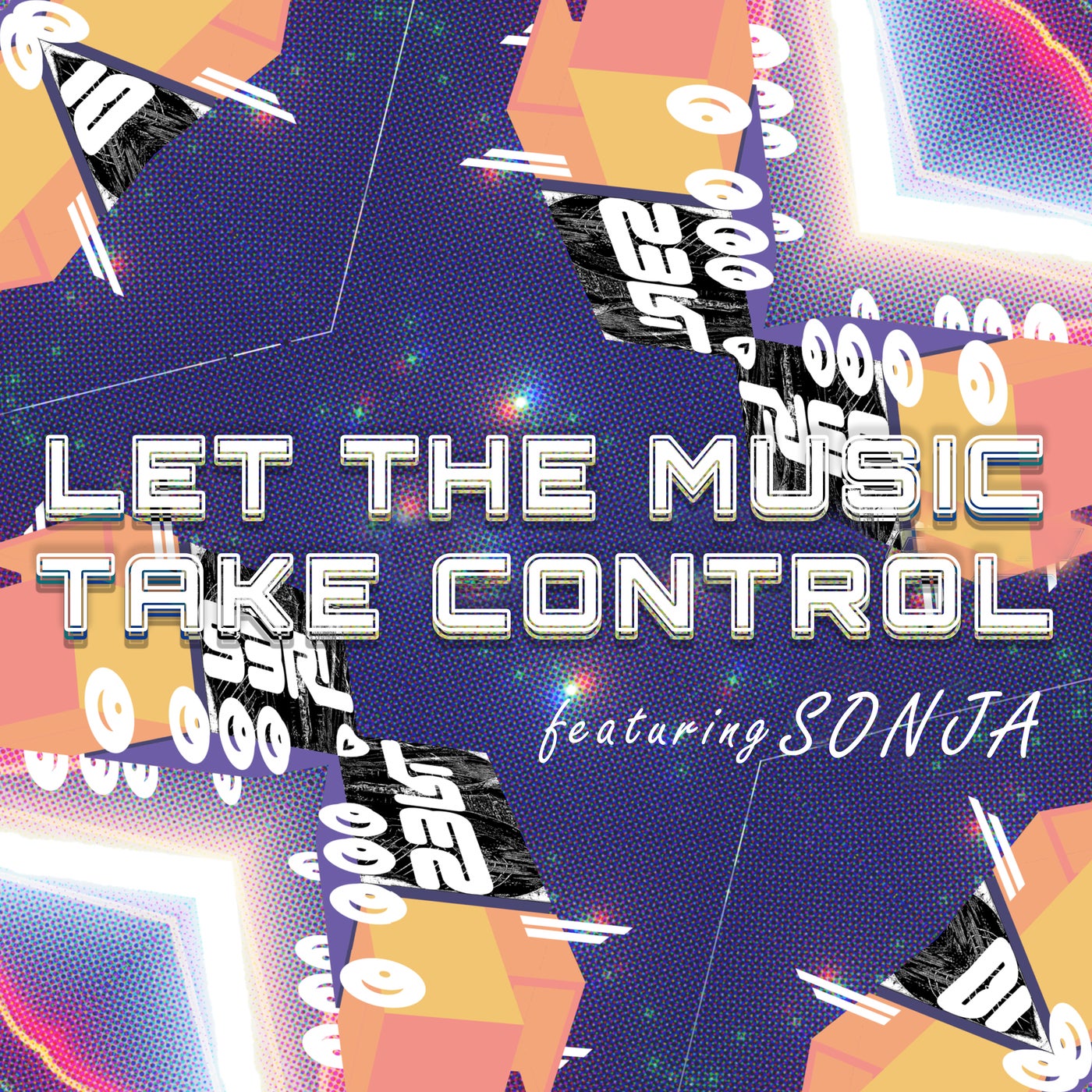 Let the Music Take Control (DJ Edit)