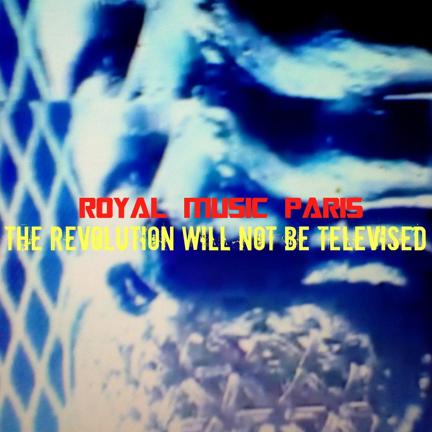 The Revotion Will Not Be Televised (Slave Tour's Introduction)