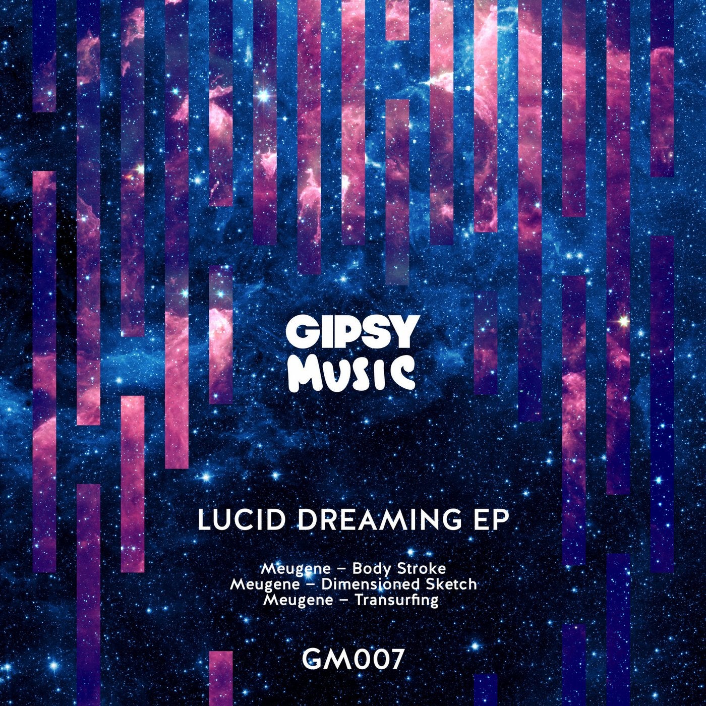 Lucid Dreaming EP