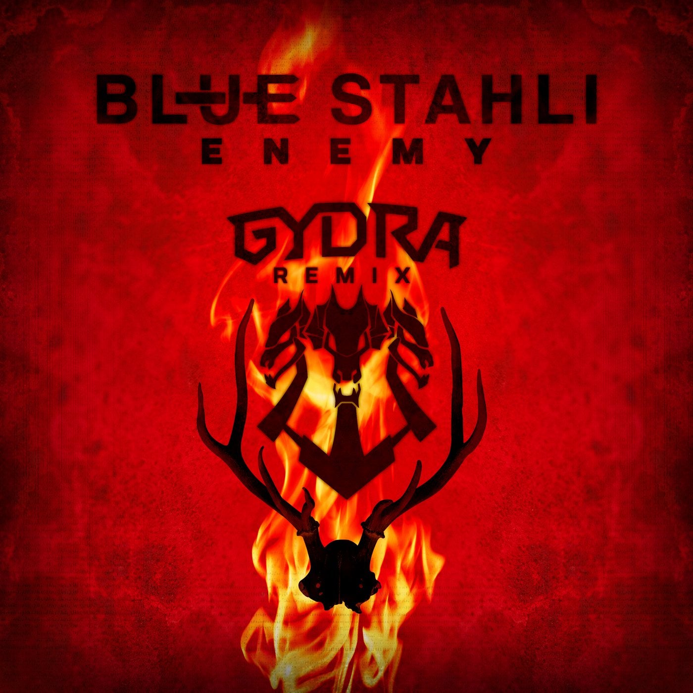 Enemy - Gydra Remix