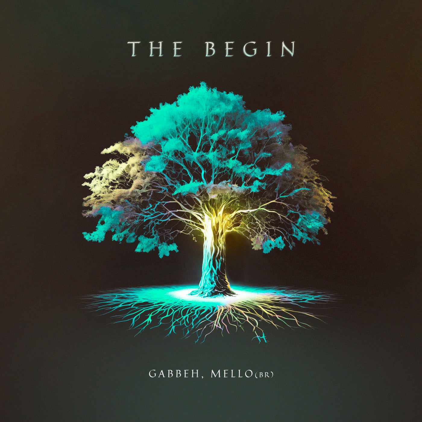 The Begin (Extended)