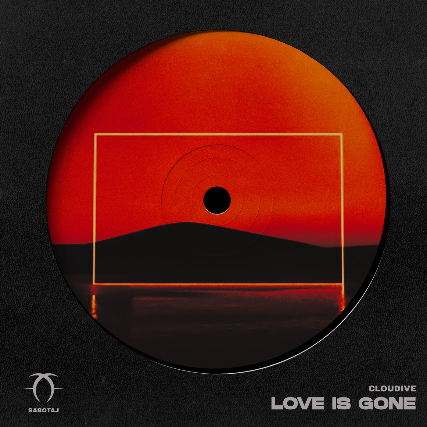 Love is Gone