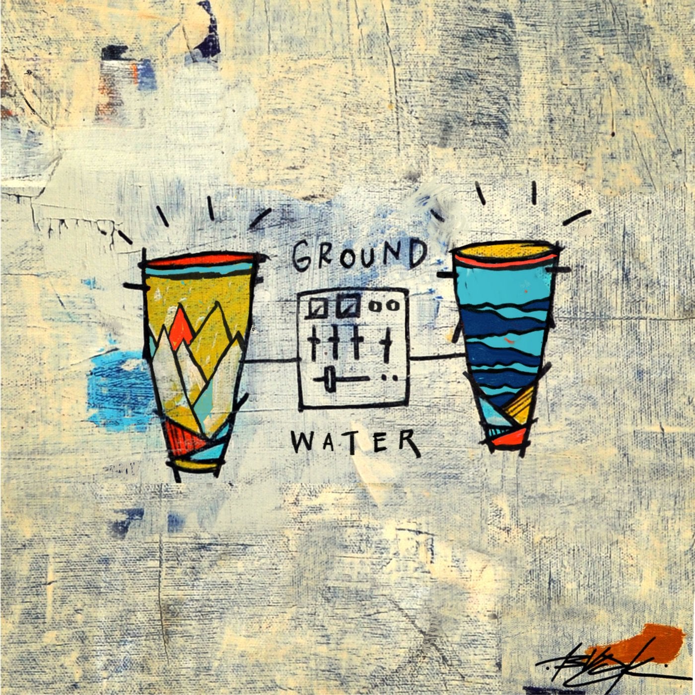 Ground & Water