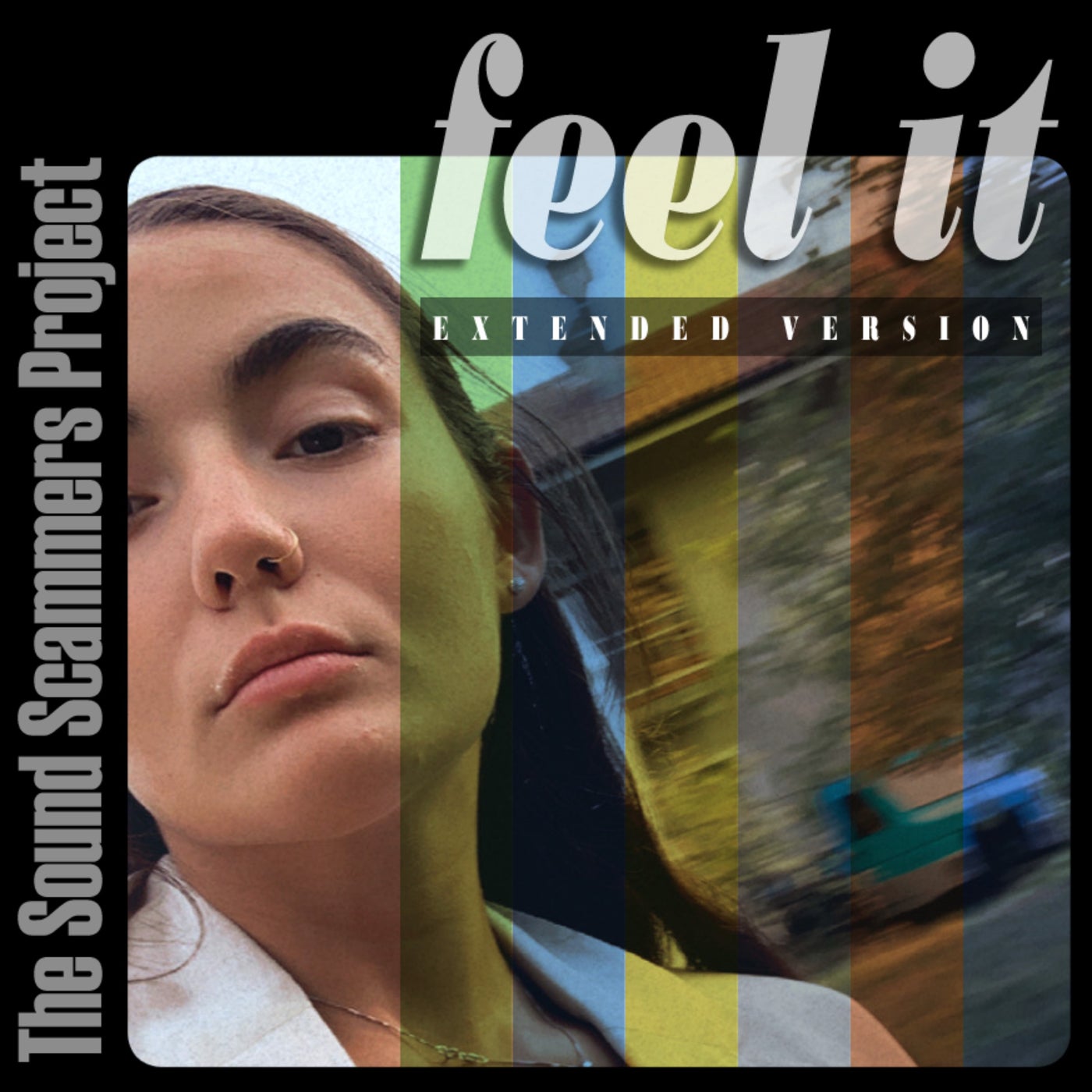 Feel it (Extended Version)