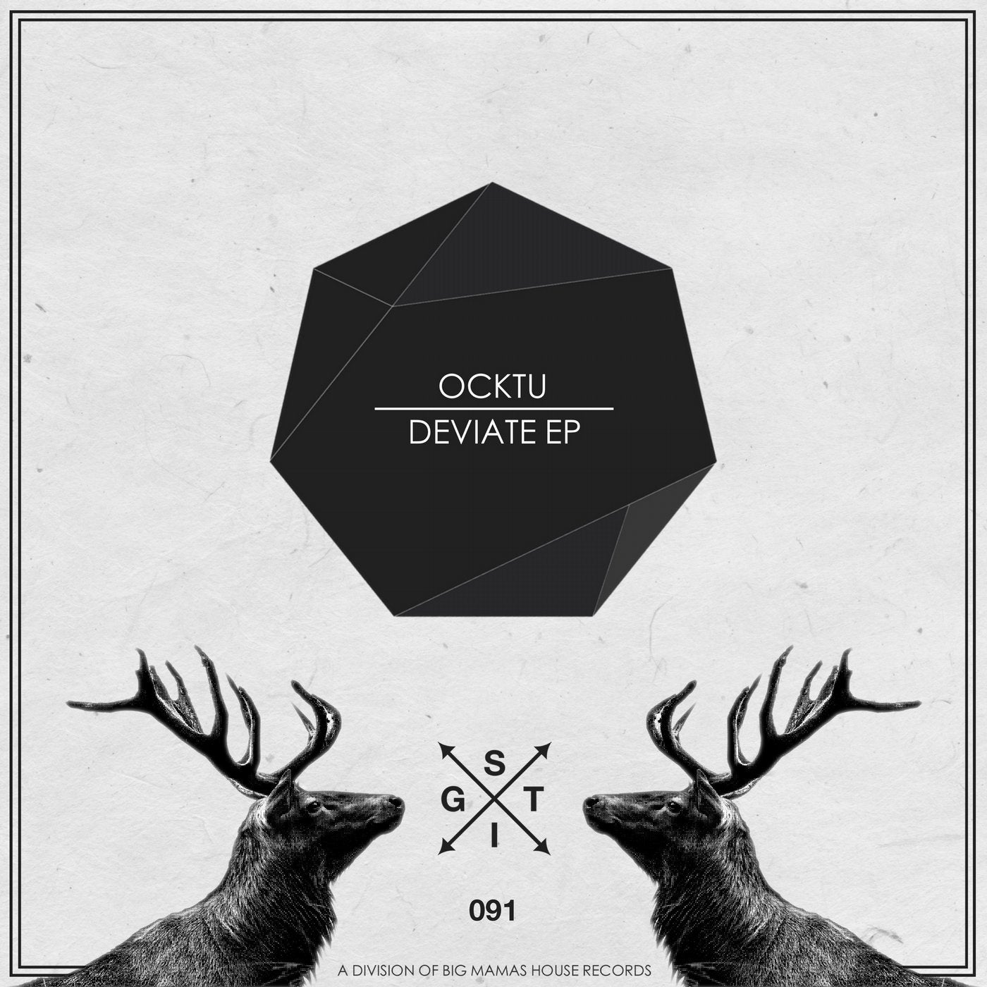 Deviate EP