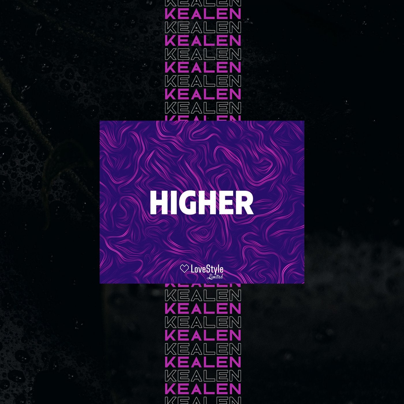 Higher