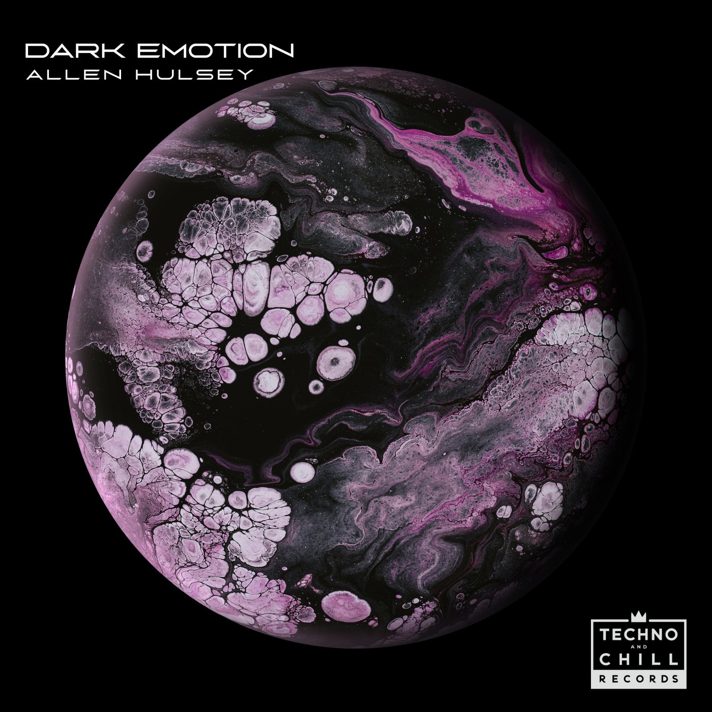 Dark Emotion