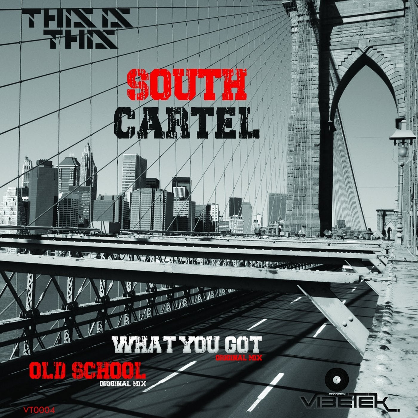 South Cartel