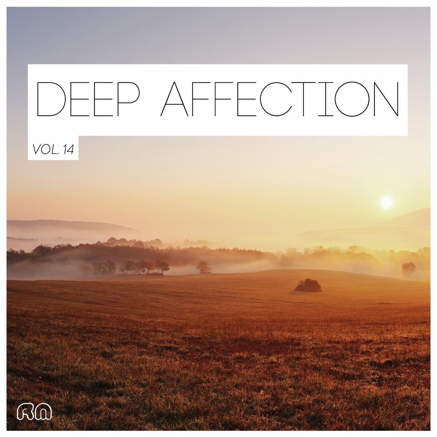 Deep Affection Vol. 14