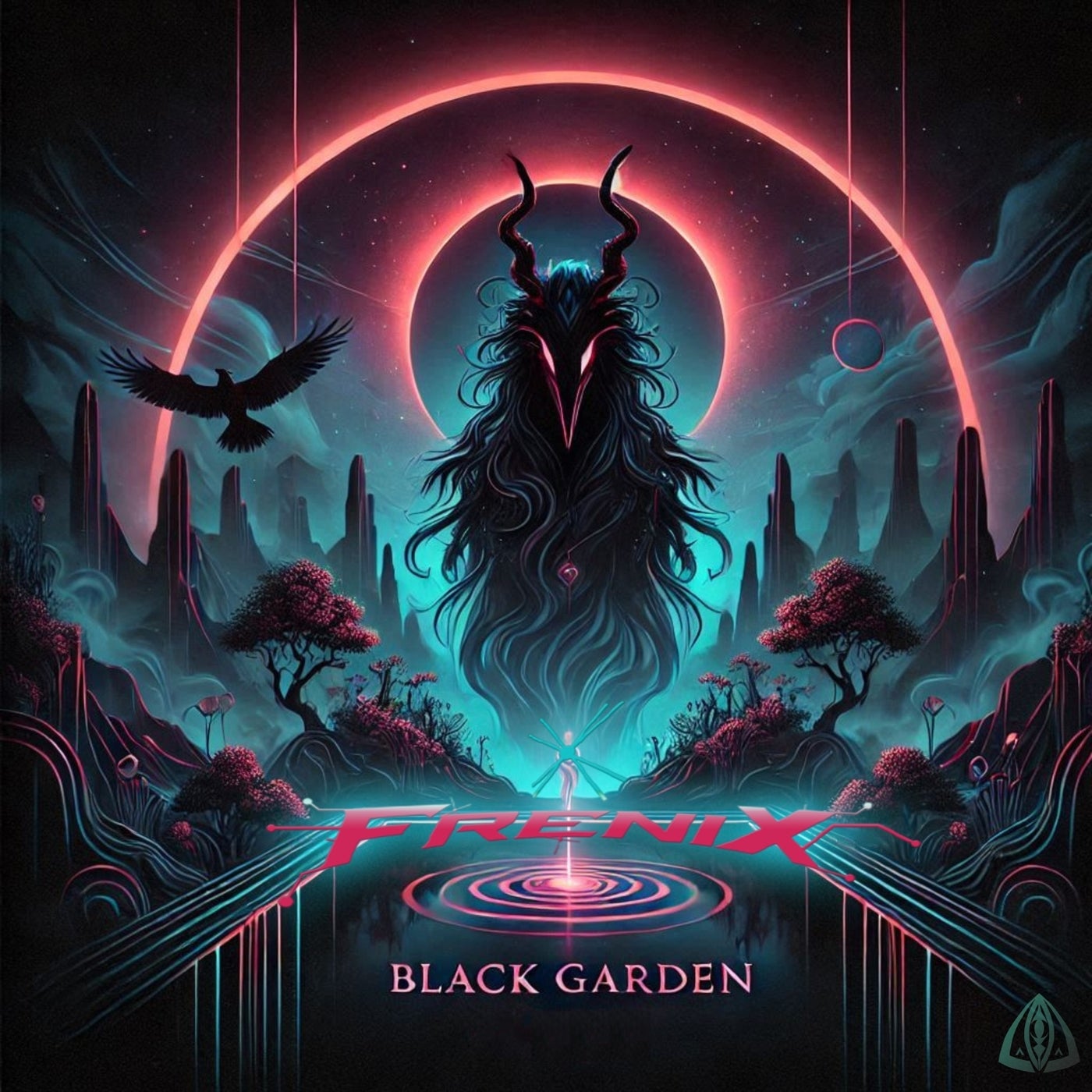 Black Garden