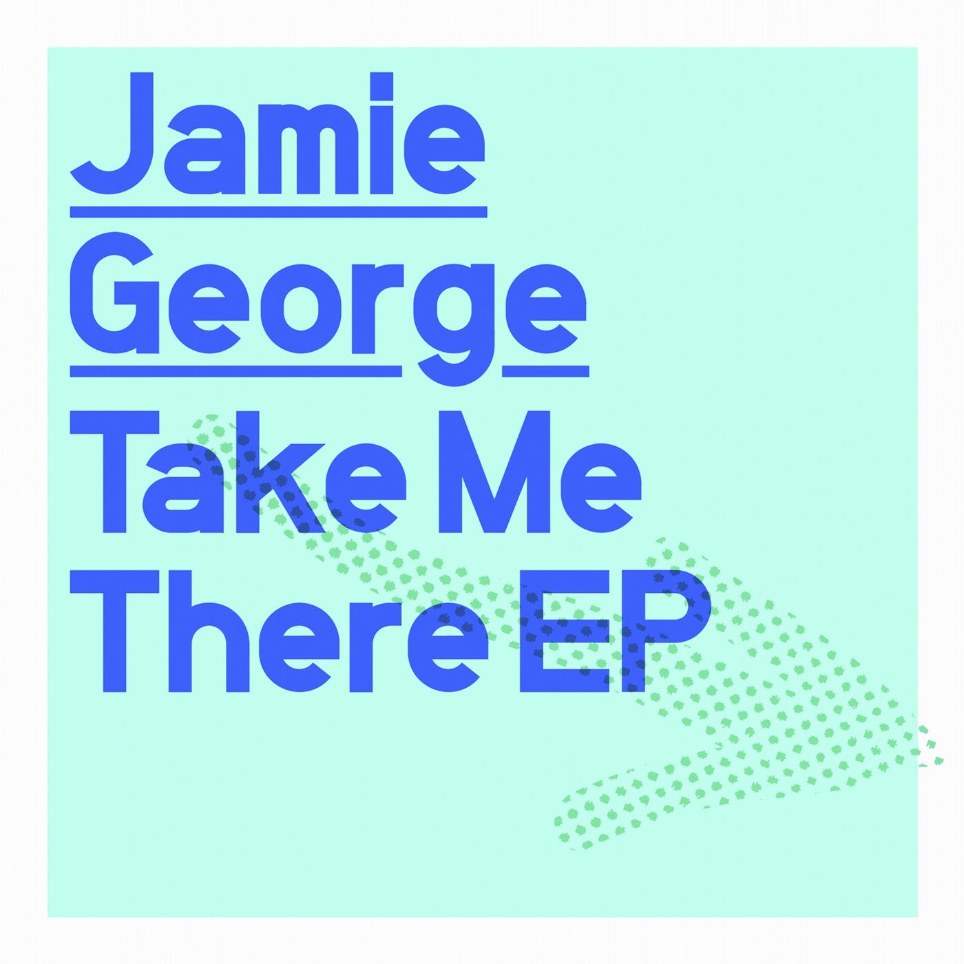 Take Me There EP