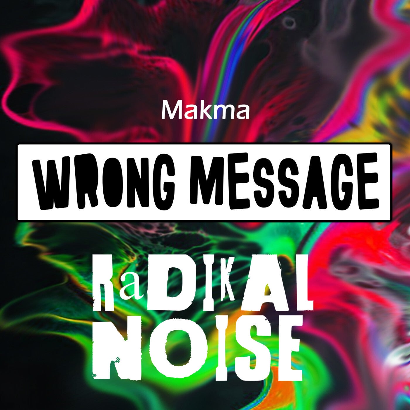 Wrong Message