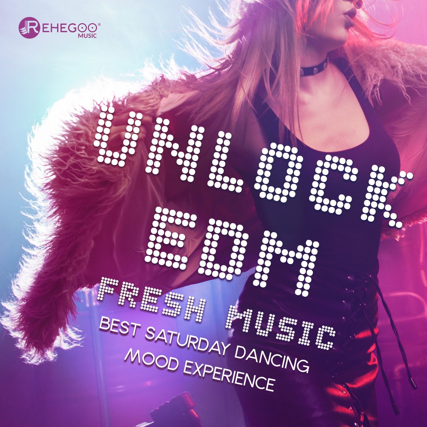 Unlock EDM Fresh Music: Best Saturday Dancing Mood Experience