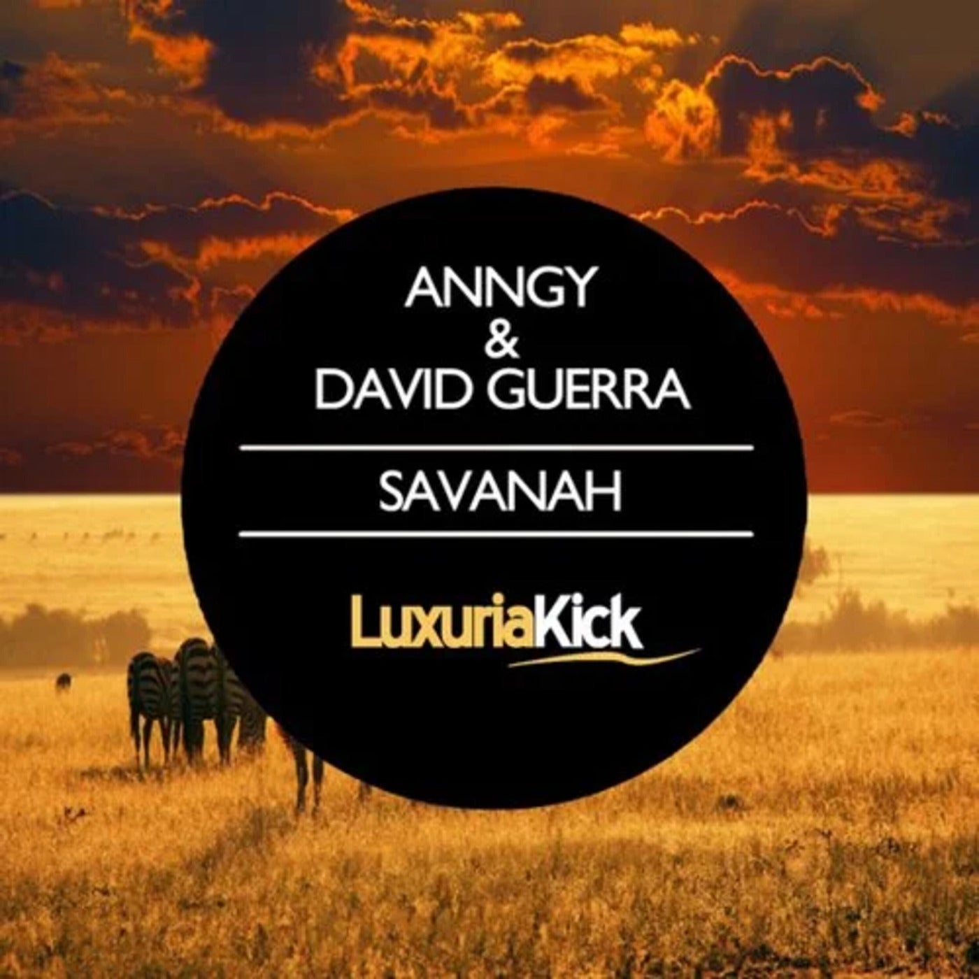 Savanah