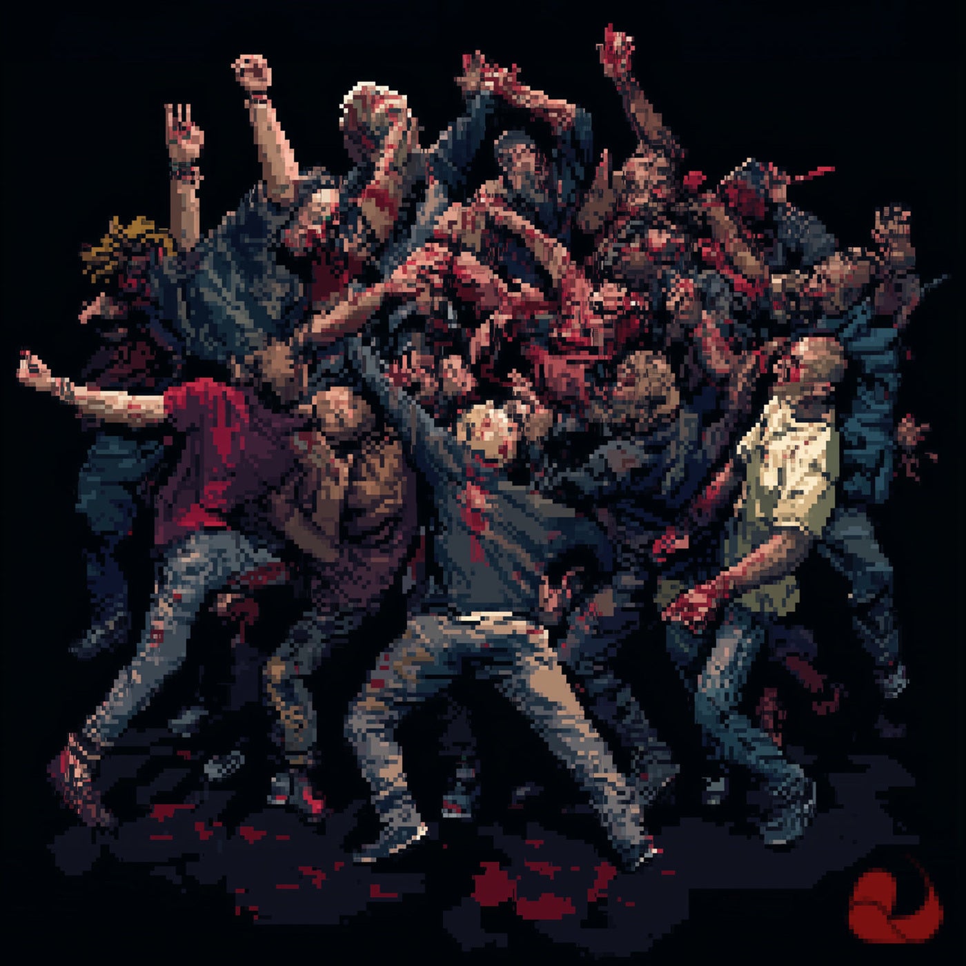 Moshpit