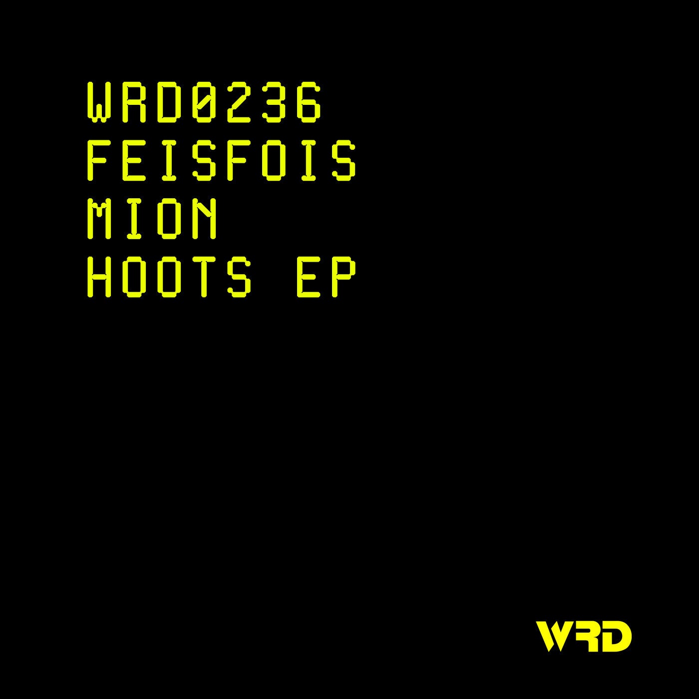 Mion Hoots EP