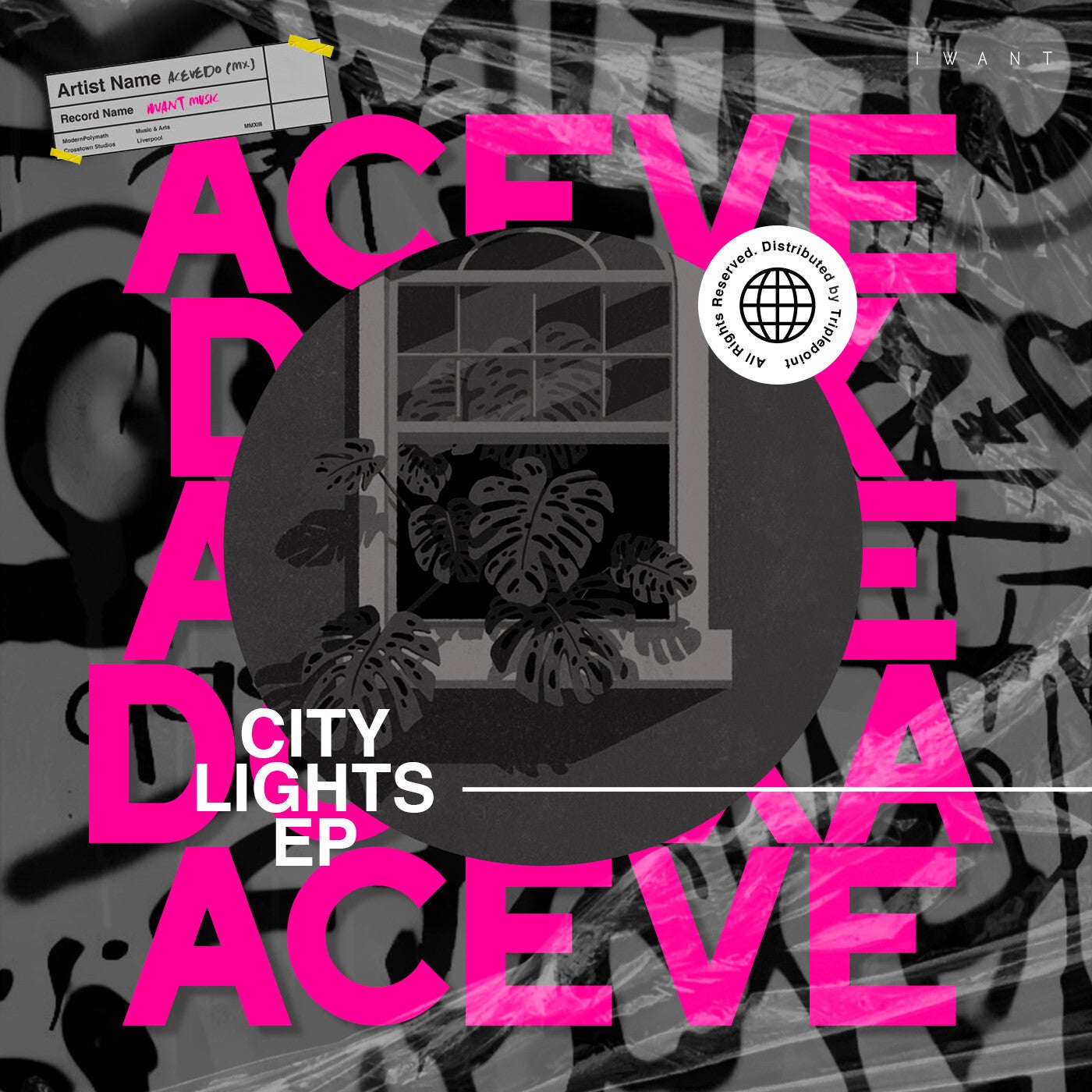 City Lights EP