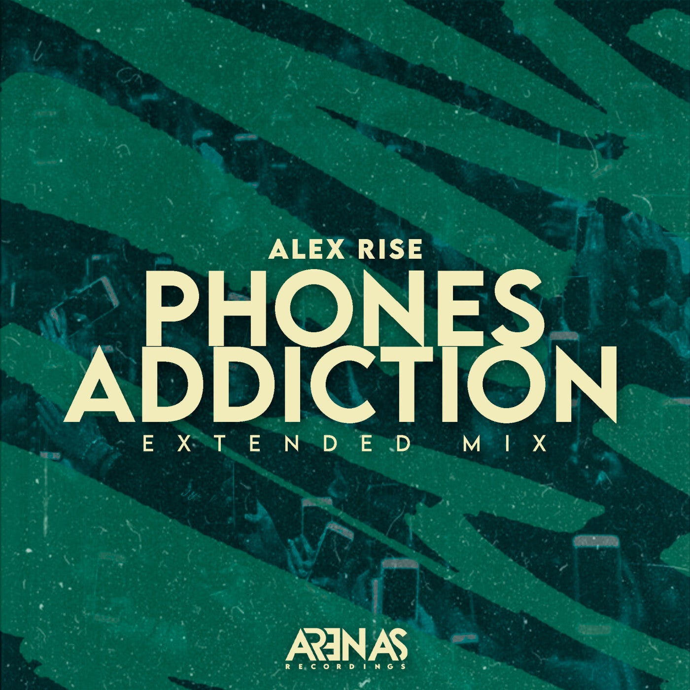Phones Addictions