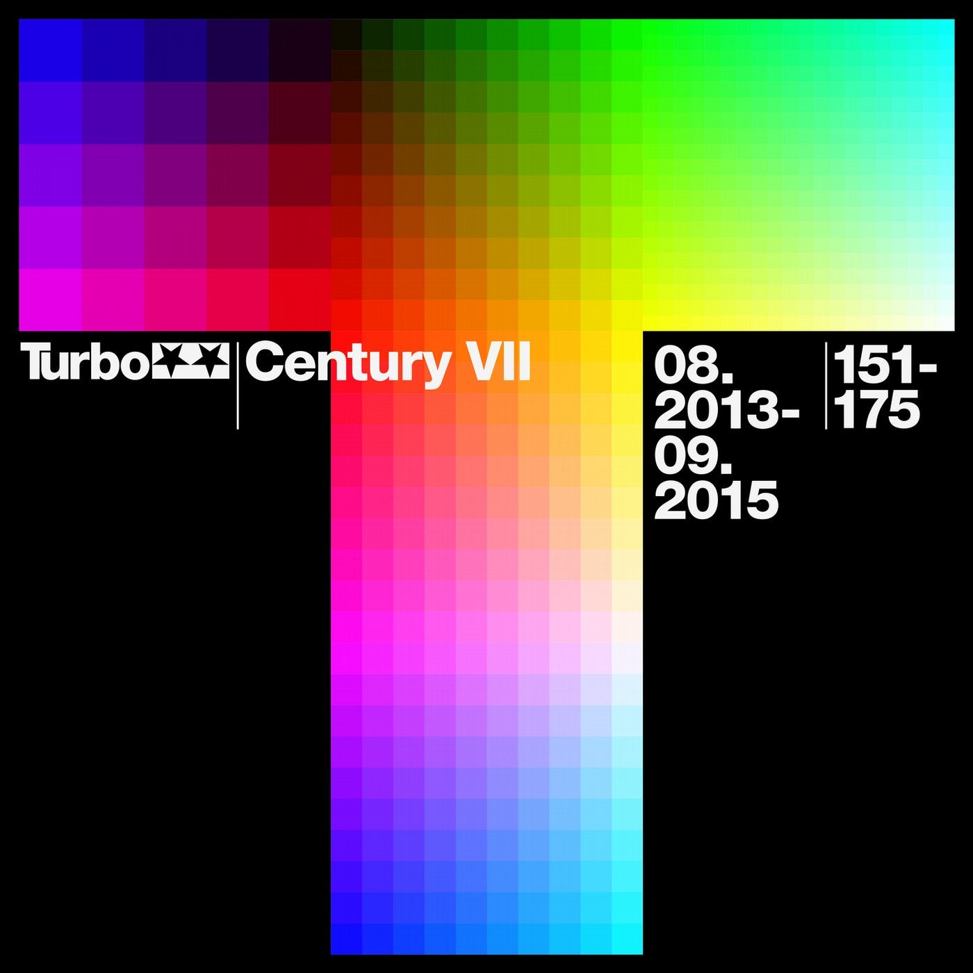 Turbo Century VII