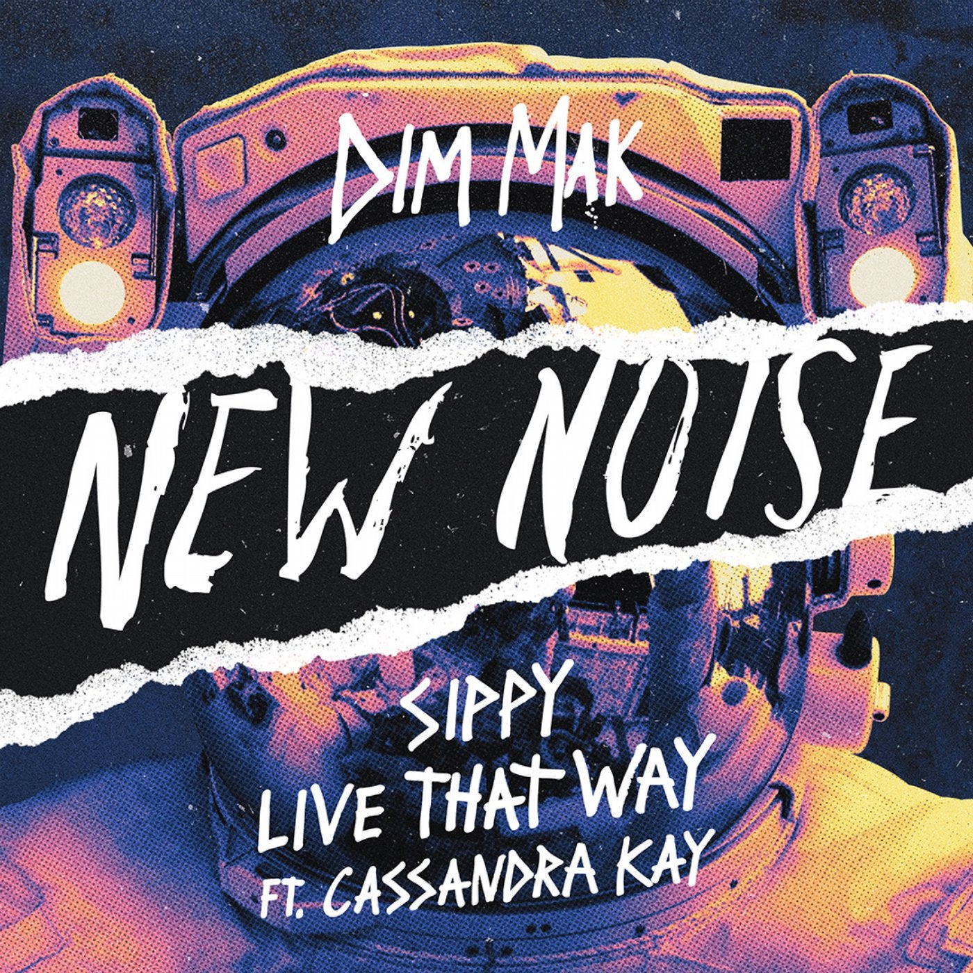 Live That Way (feat. Cassandra Kay)