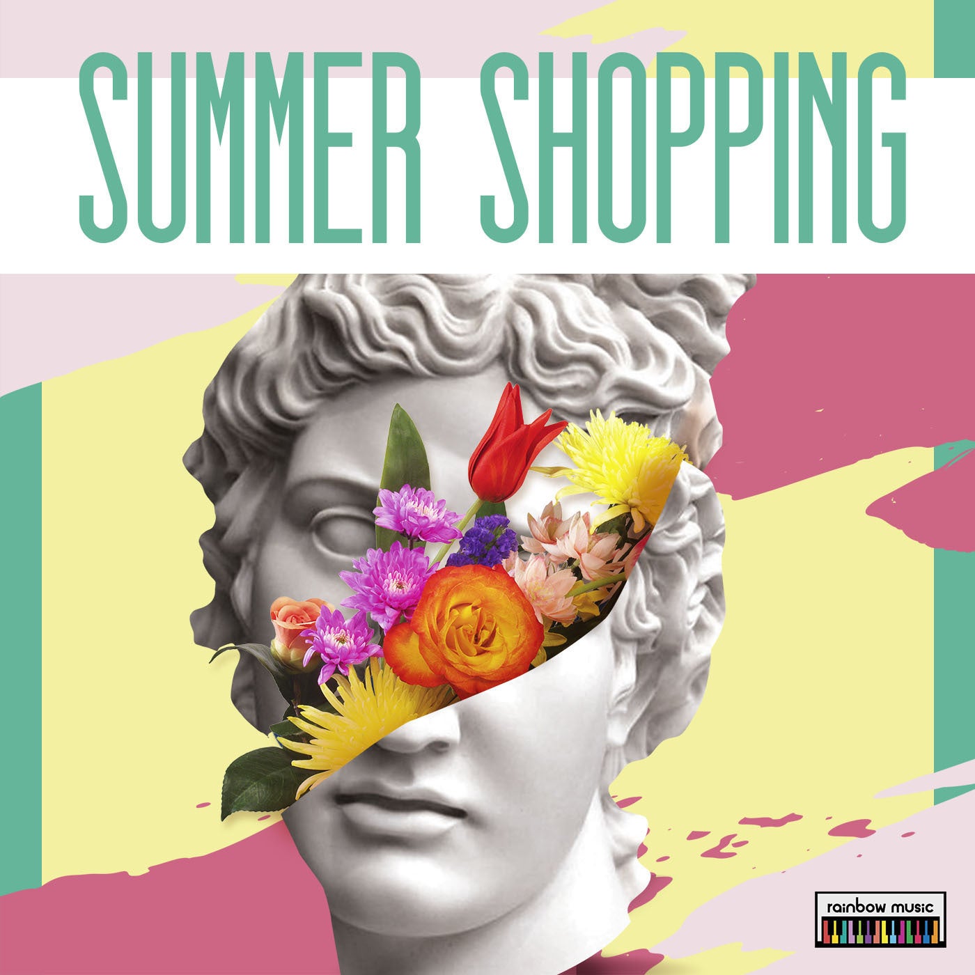 Summer Shopping