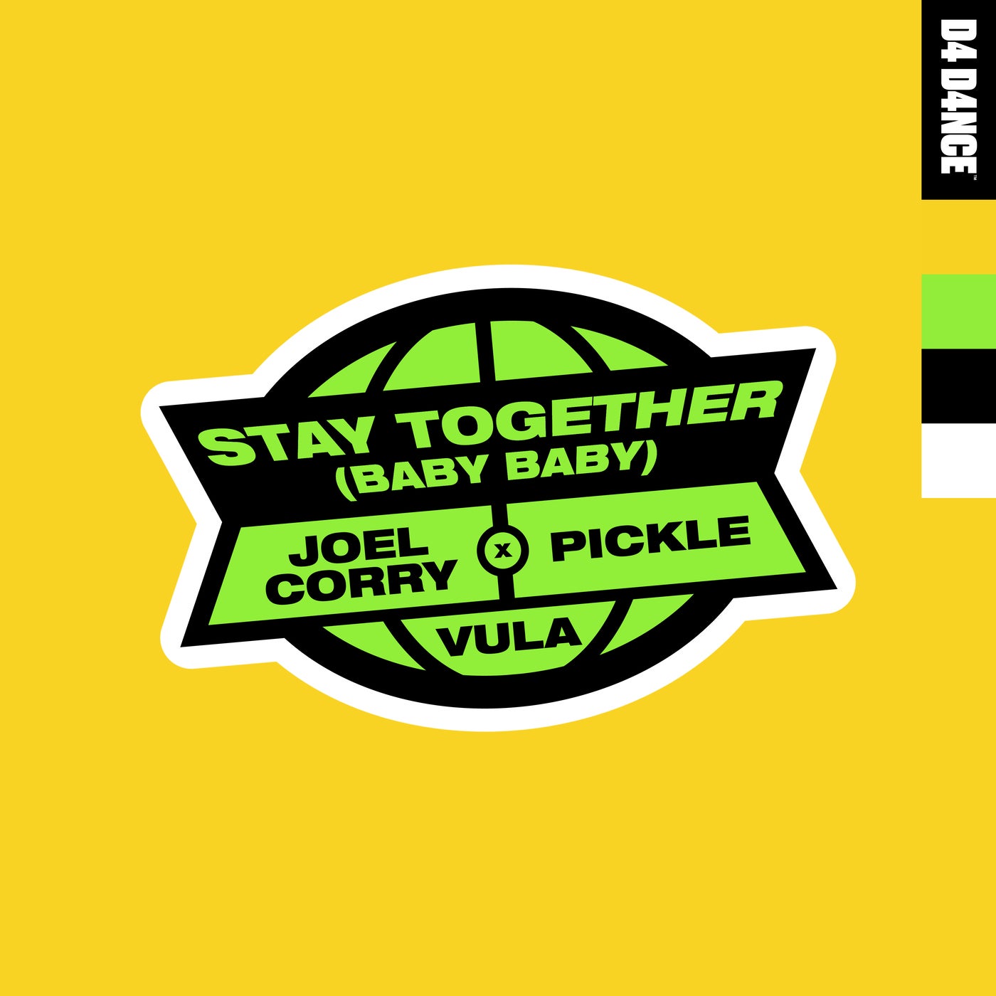 Stay Together (Baby Baby) - Extended Mix