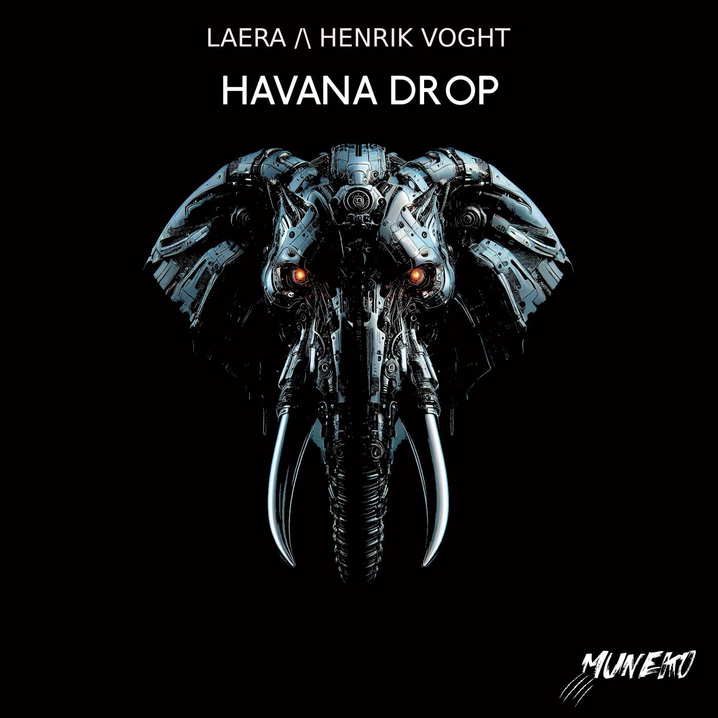 Havana Drop