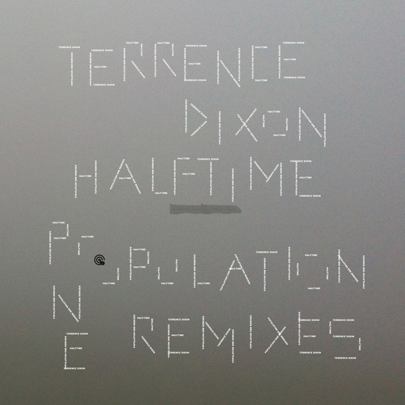 Halftime (Population One Remixes)