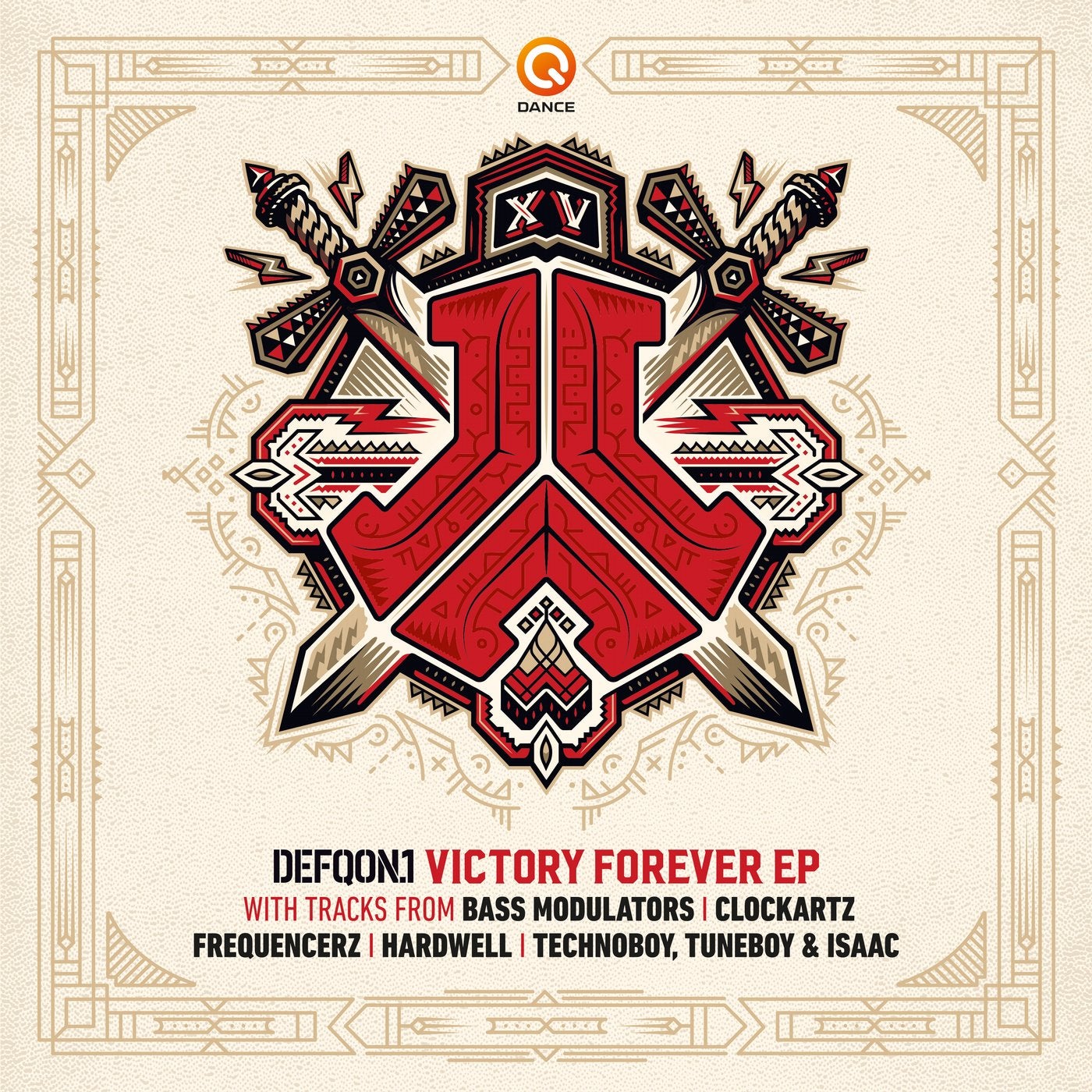 Victory Forever EP