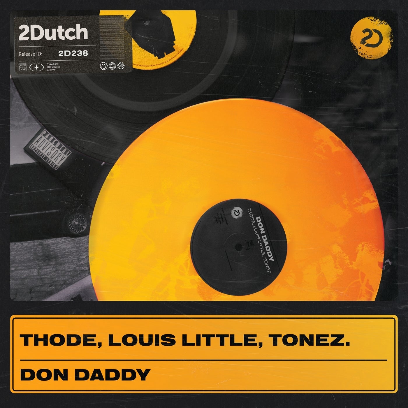 Don Daddy