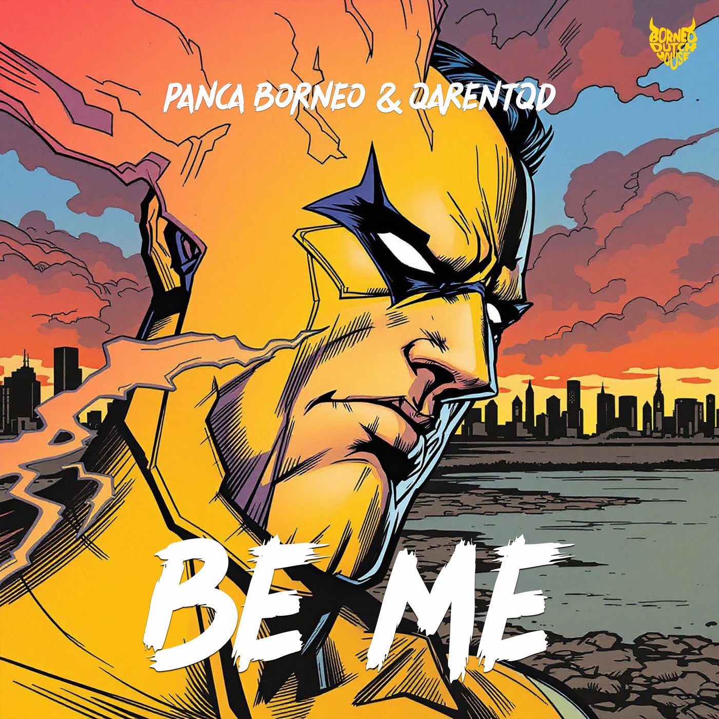 Be Me