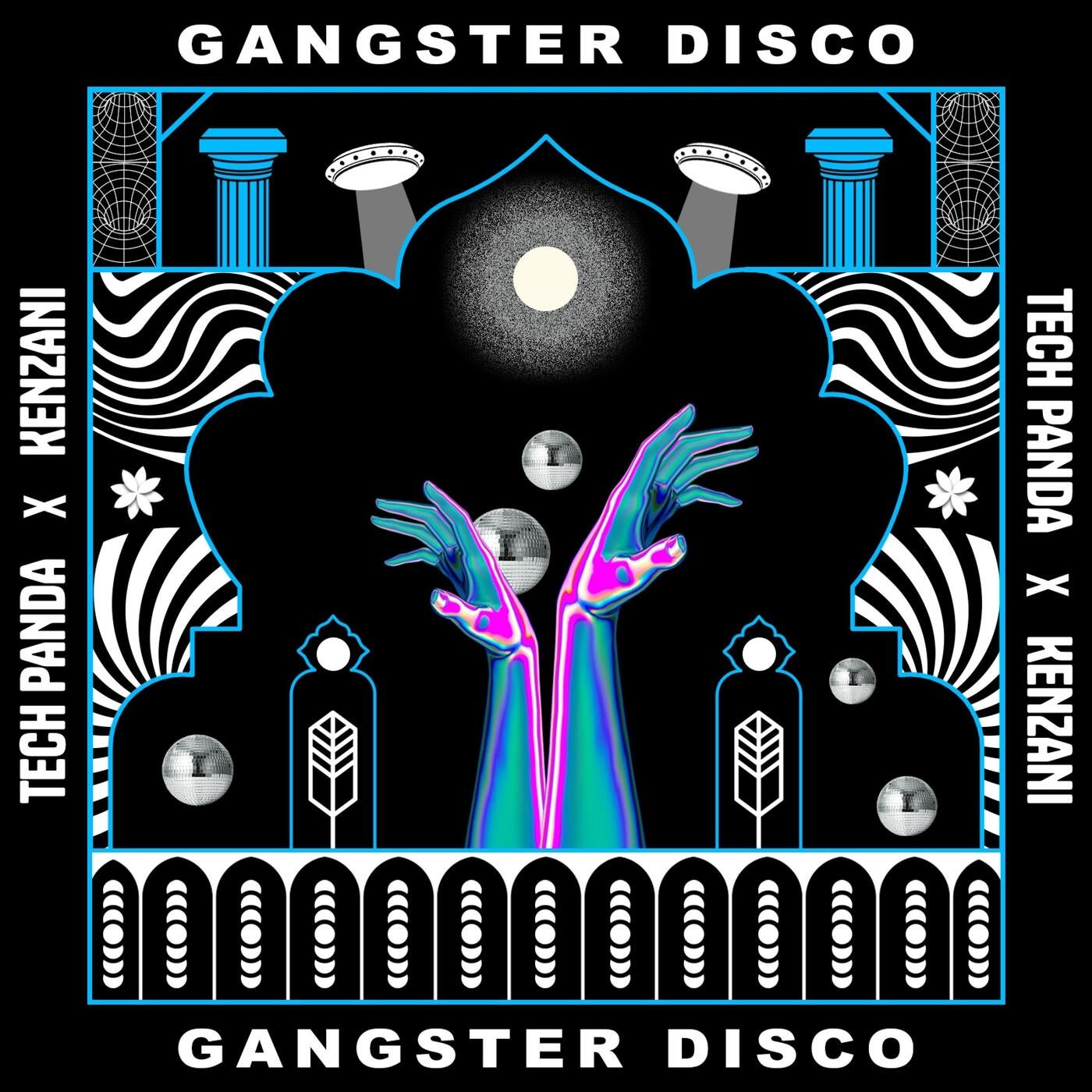 Gangster Disco