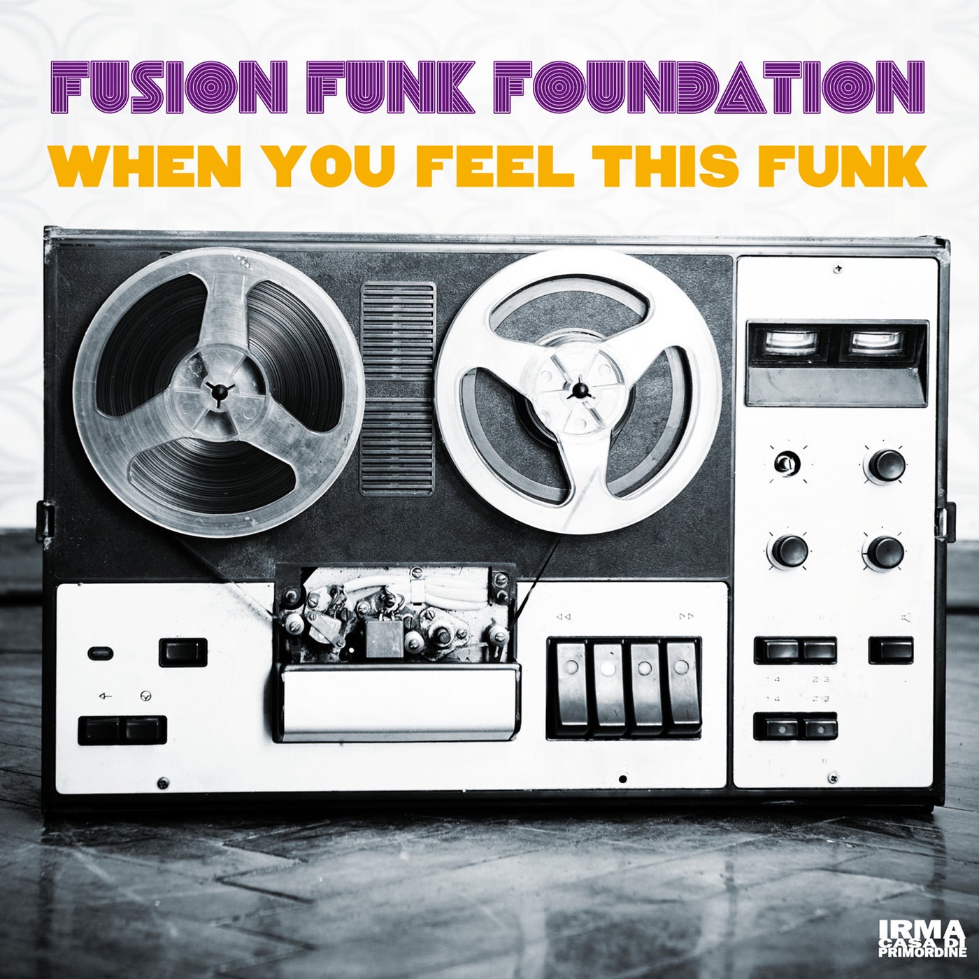 When You Feel This Funk