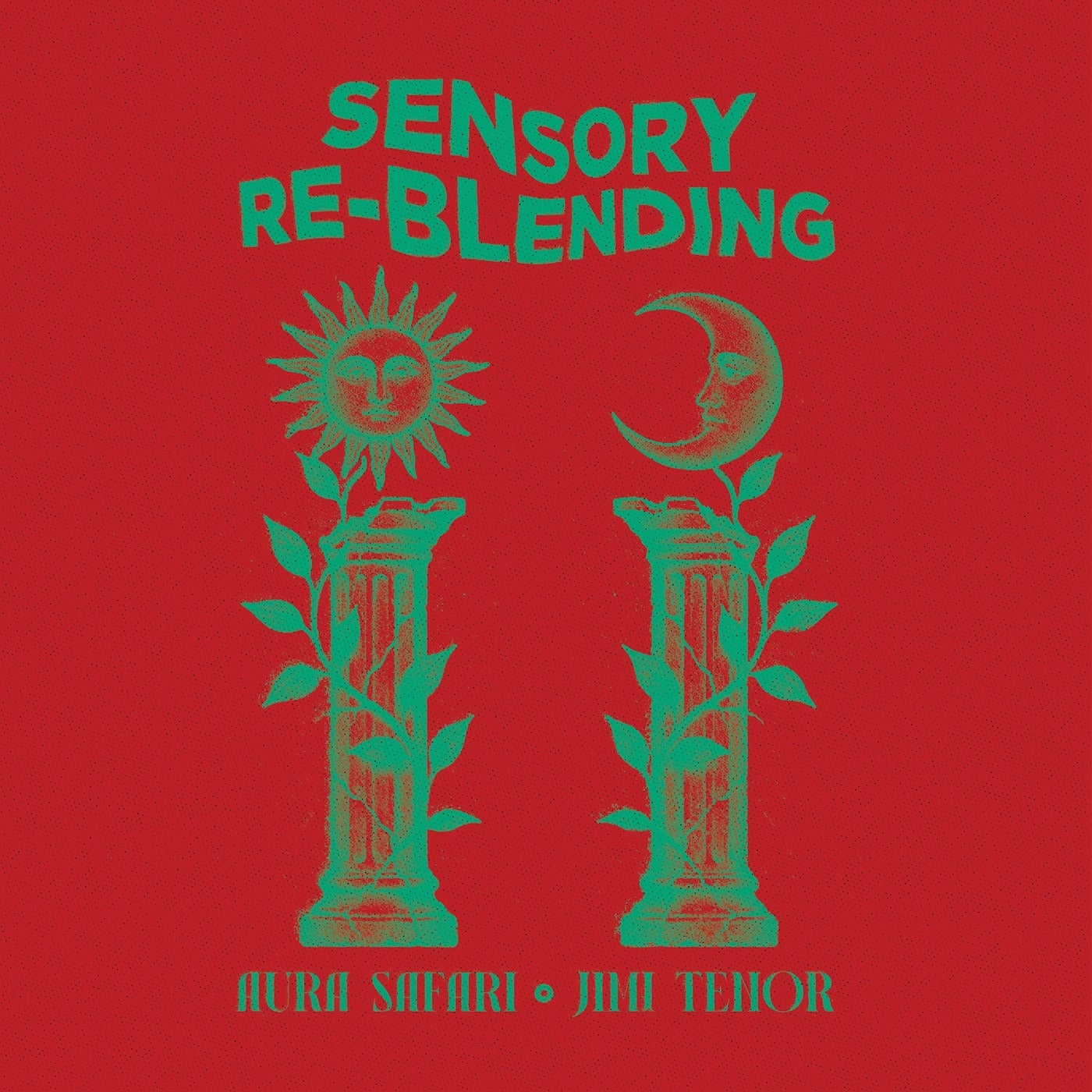 Sensory Re-Blending