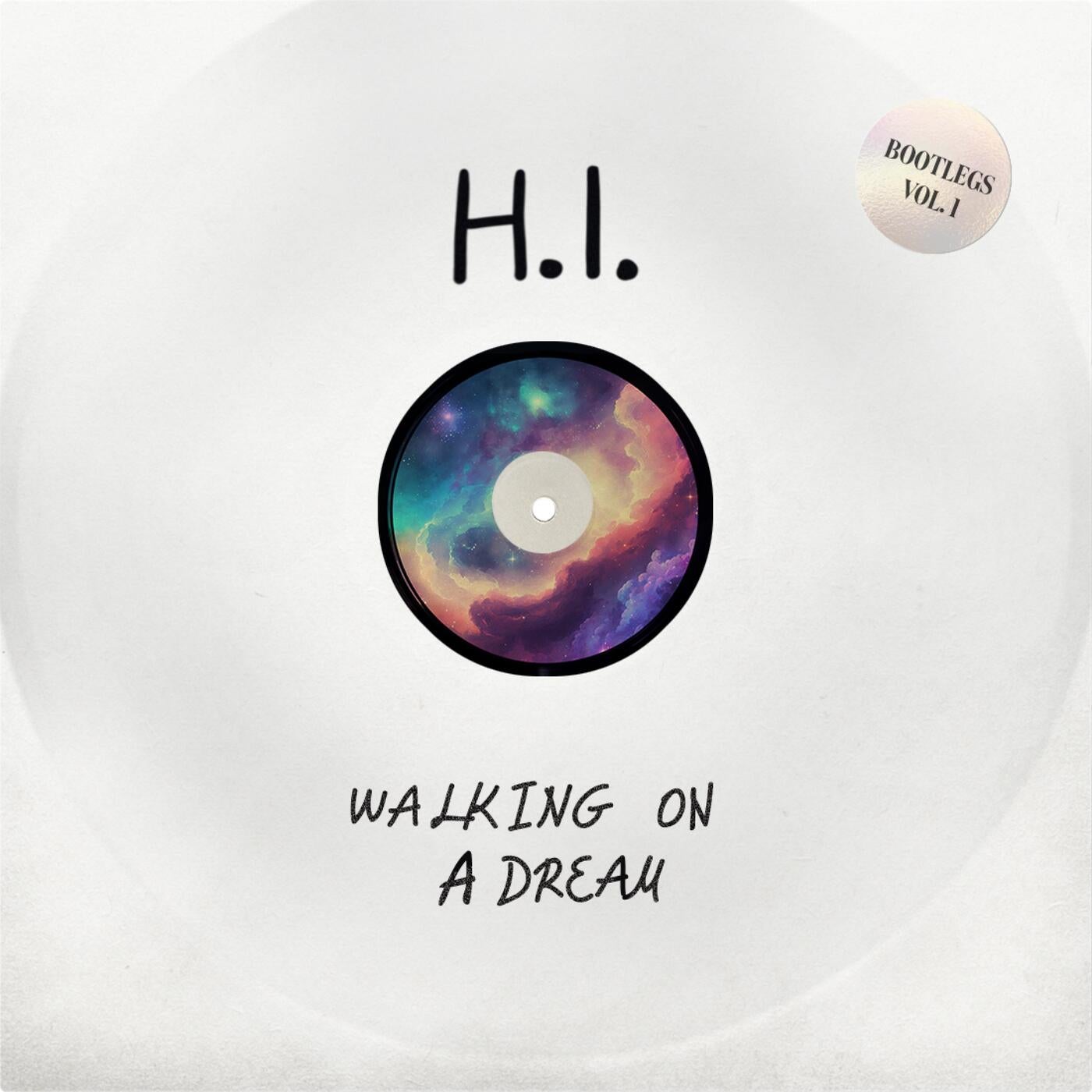 Walking On A Dream (Bootleg)