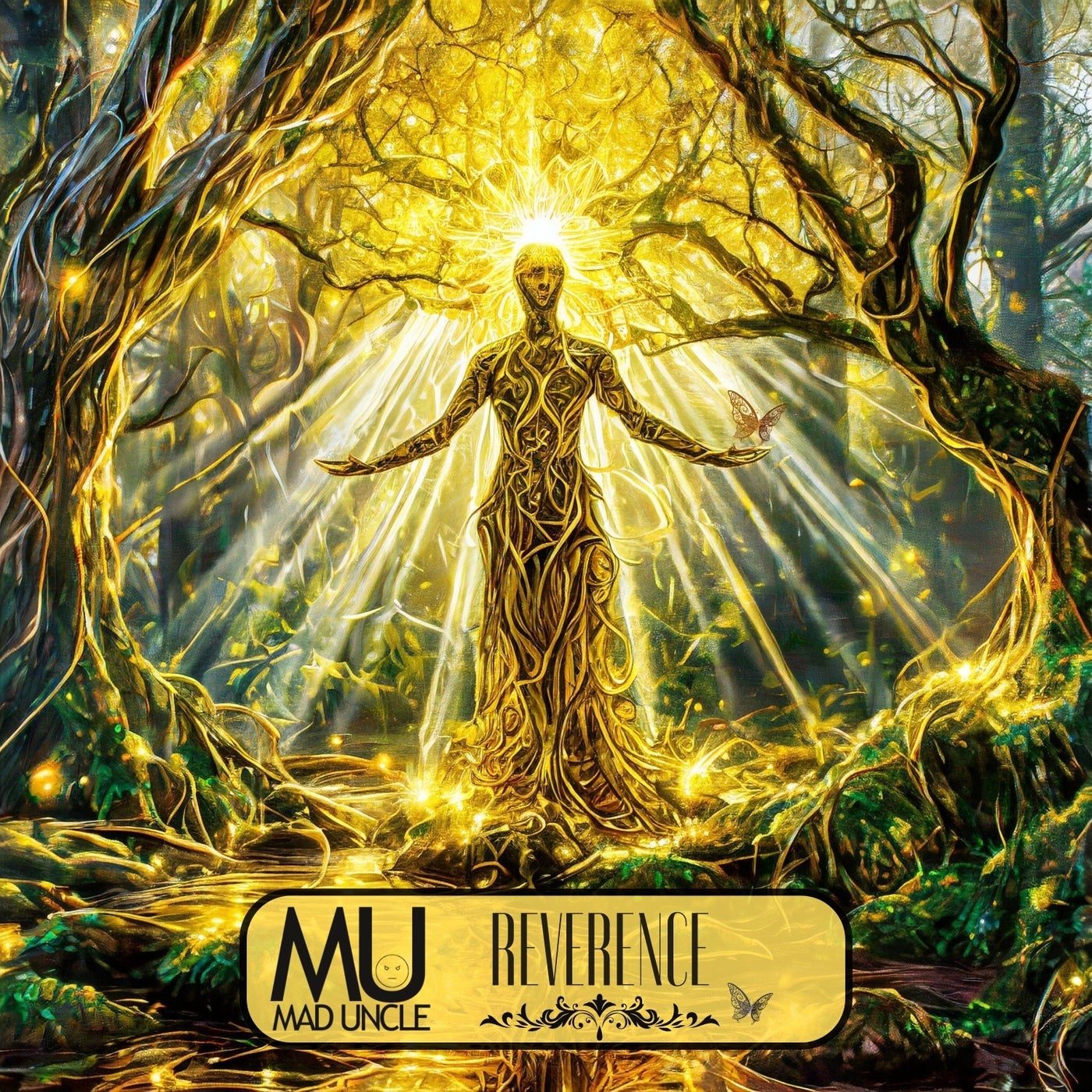Reverence
