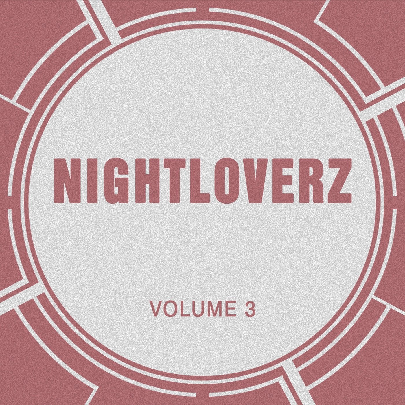 Nightloverz, Vol. 3