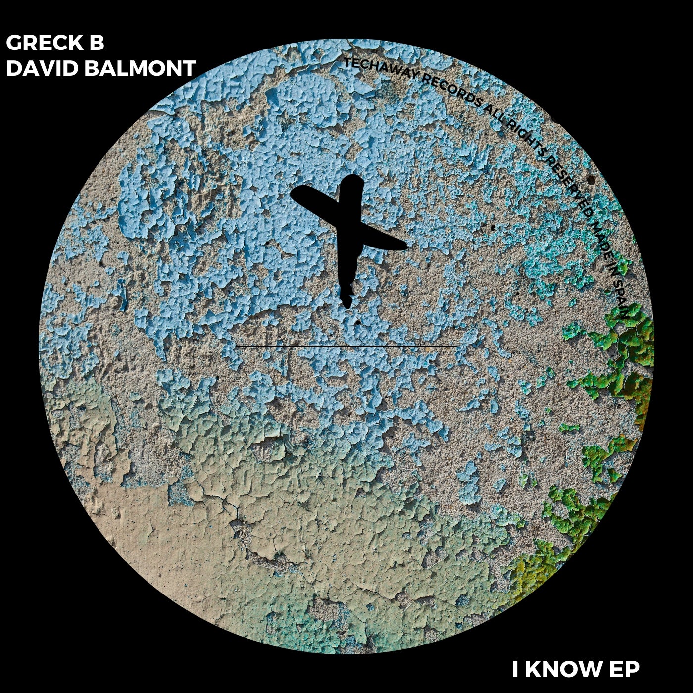 I Know EP