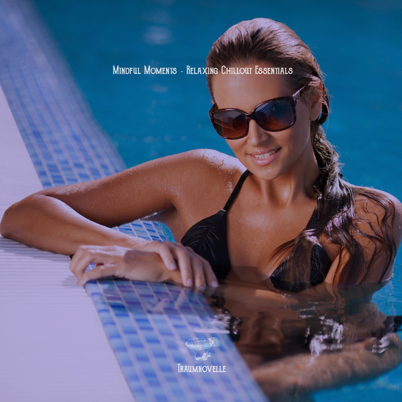 Mindful Moments – Relaxing Chillout Essentials