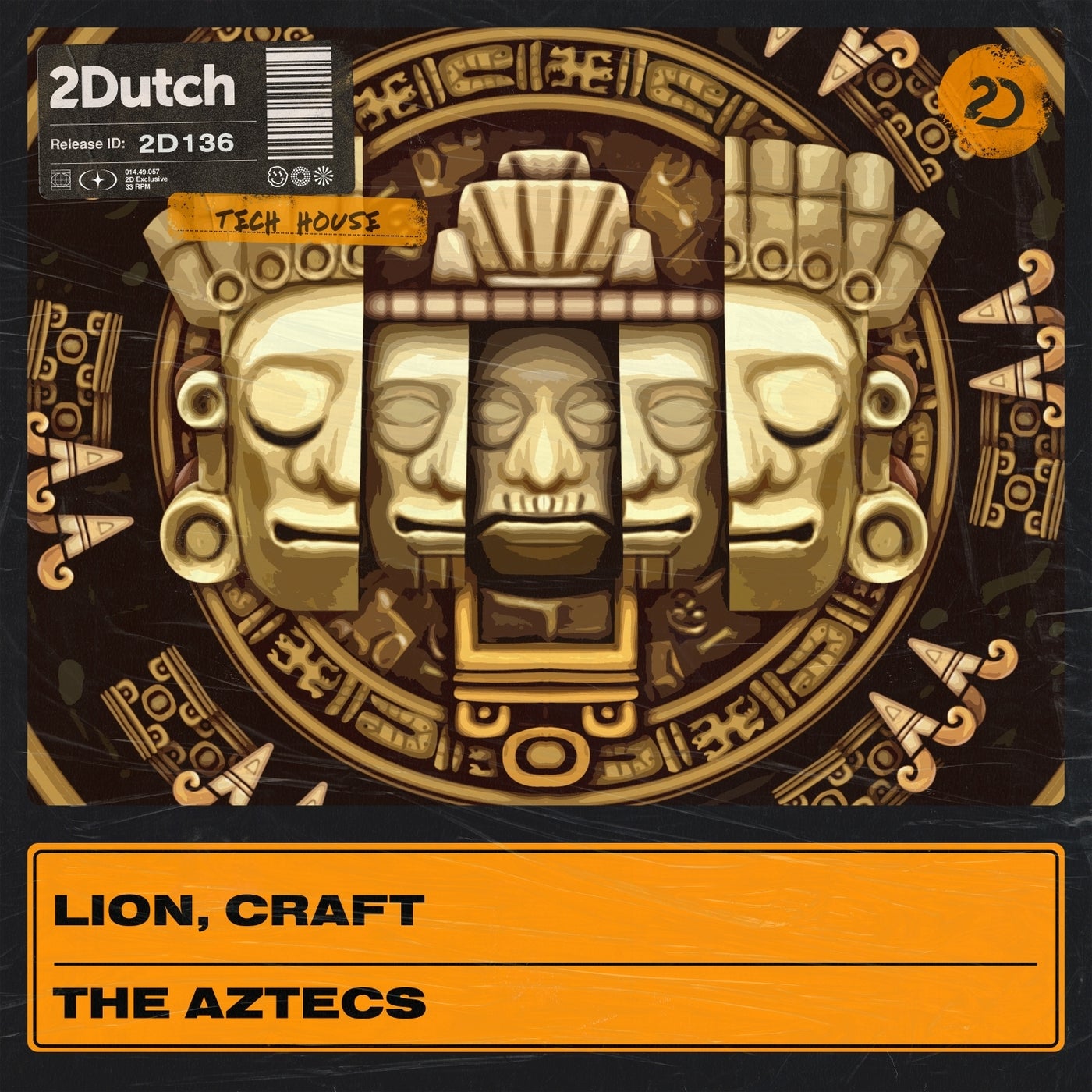 The Aztecs