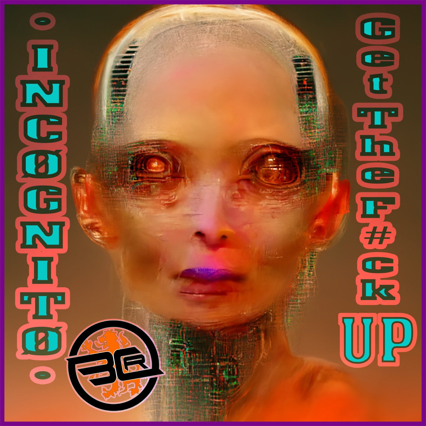 Get The F#ck UP EP