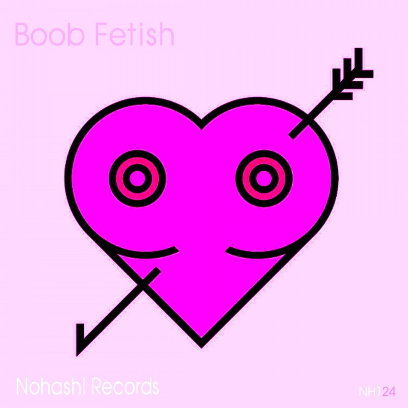 Boob Fetish