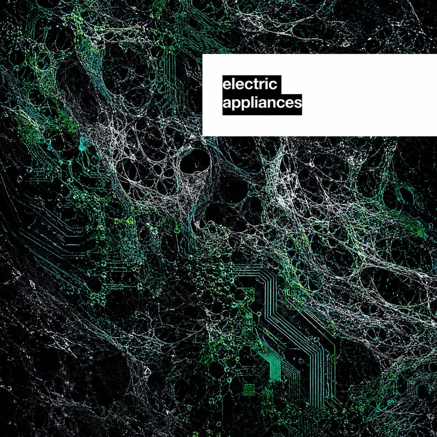 Electro (Classic / Detroit / Modern) preview 8