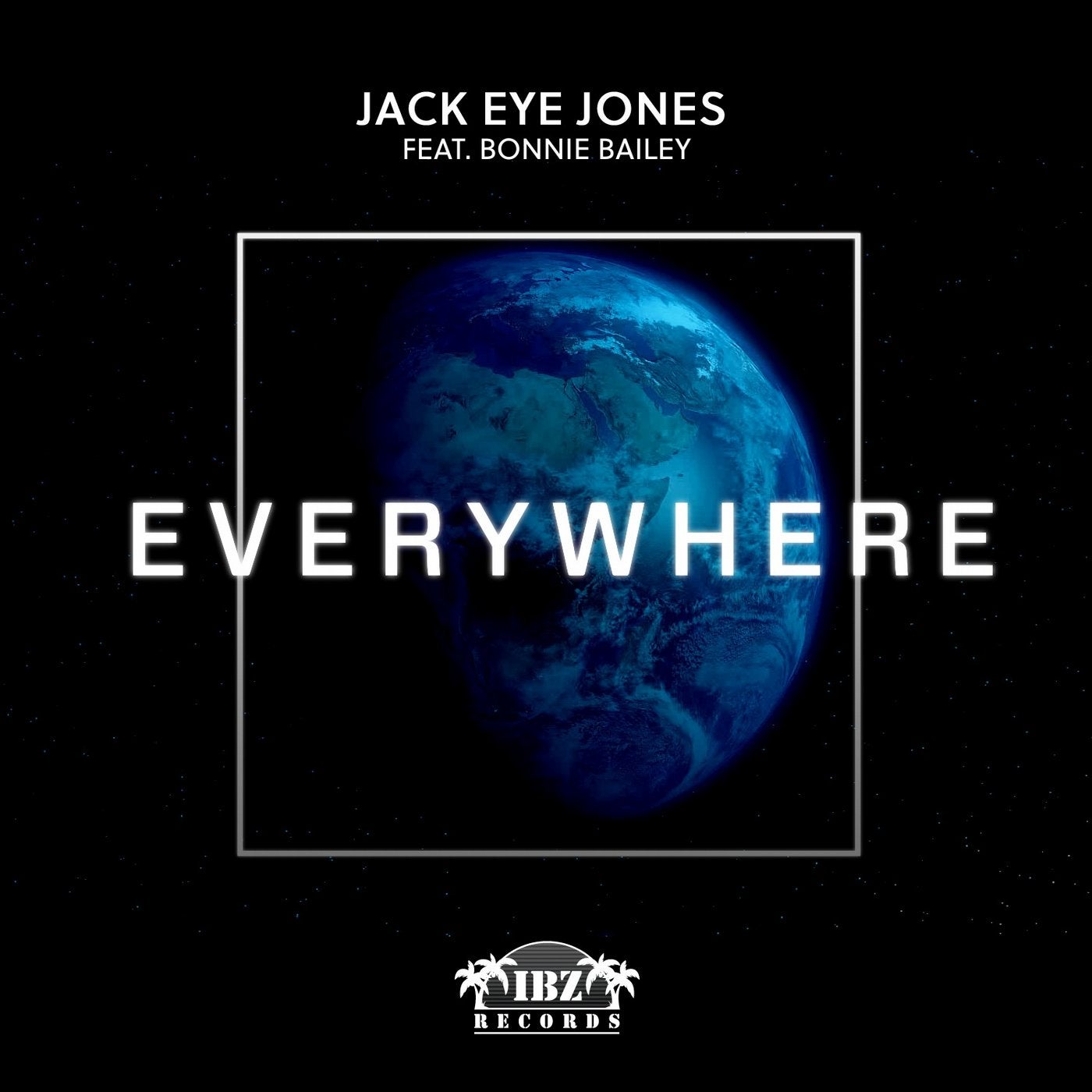 Everywhere - Original