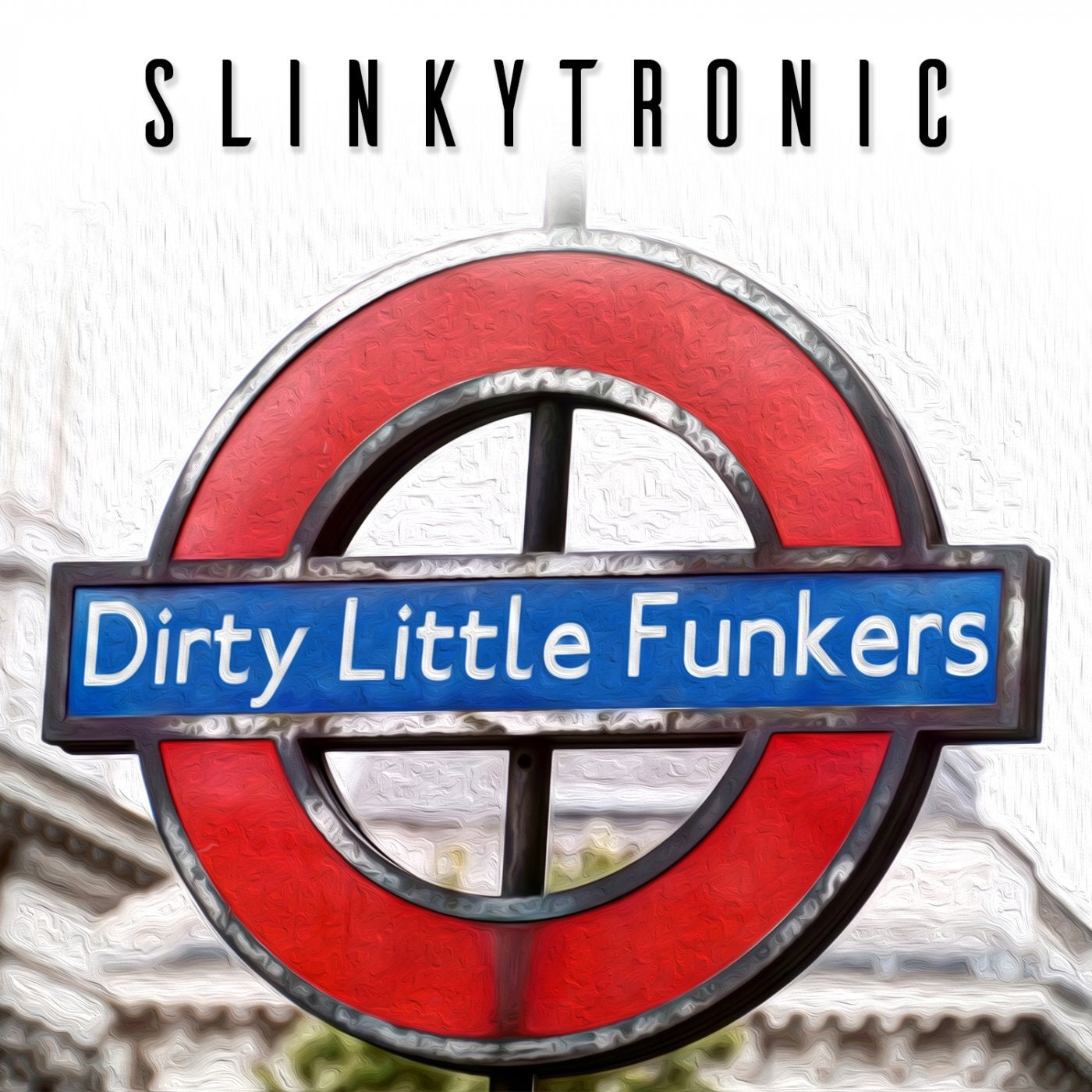 Dirty Little Funkers